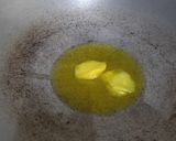 Gambar langkah 2 resipi Ayam Masak Palembang.
