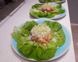 Foto del paso 10 de la receta Tartar de salmón o atún
