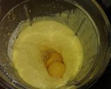 Foto del paso 1 de la receta: Budín de mandarina