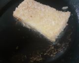 A picture of step 8 of BBQ Bread Patties.