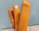 Foto langkah ke 1 dari resep Sosis Bakar simple.