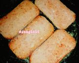 Hình bước làm 4 của món Kimbap Korea - Cơm cuộn Hàn Quốc #1