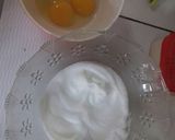 Foto langkah ke 1 dari resep Telur Ceplok ala Cloud Egg.