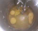 A picture of step 1 of Vanilla Cupcakes.