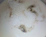 A picture of step 3 of Chai.
