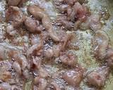 Schmaltz (rendered chicken fat) recipe step 2 photo