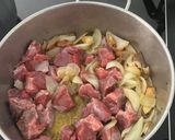 Foto del paso 3 de la receta: Estofado de Ternera