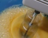 Foto langkah ke 1 dari resep Sponge Cake Cokelat.