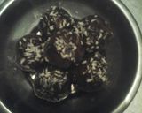 صورة لخطوة 3 من وصفة الكيك بوبس