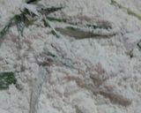 Foto langkah ke 1 dari resep Bola Susu (Milk Balls).