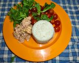 Foto del paso 2 de la receta: Ensalada Saludable y Fresca