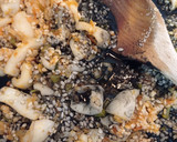 Foto del paso 6 de la receta: Arroz negro con sepia