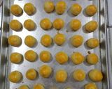 Foto langkah ke 4 dari resep Nastar Mangstab 👍.