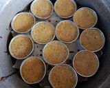 Foto langkah ke 6 dari resep Bika Ambon Gula Merah.