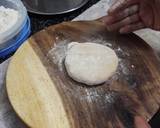 Paneer Sattu Veggie Paratha perfect for lunch boxes recipe step 6 photo