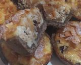 Foto del paso 4 de la receta: Tartitas De Sarraceno, Ricota Y Manzana