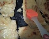 Foto del paso 5 de la receta: Milanesas de cerdo (caseras) 🍲🥘🍳con mostaza picante y limón