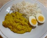 Foto del paso 8 de la receta: Ají de Gallina