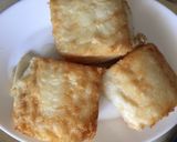 Foto del paso 3 de la receta Bacalao con sanfaina