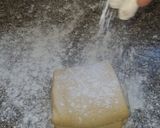 Foto del paso 1 de la receta: Torta de fiambre con mortadela