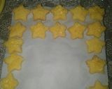 Foto langkah ke 6 dari resep Crispy cookies.