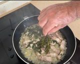 Foto del paso 3 de la receta: Lentejas a la milanesa