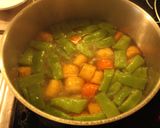 Foto del paso 13 de la receta: Almuerzo Pohjiolaizado y de miercoles