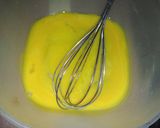 Foto del paso 2 de la receta: Tarta japonesa