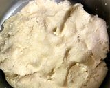 A picture of step 5 of Coconut cookies.