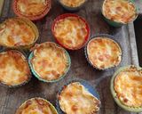 Foto del paso 5 de la receta: Tartaletas