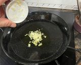Foto del paso 2 de la receta: Paella con sepia y gambón