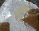 Foto langkah ke 2 dari resep Roti Cane / Maryam.