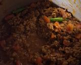 A picture of step 9 of Saag Keema In Pressure Cooker.