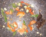 Foto langkah ke 3 dari resep Tumis Jamur.