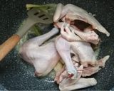 Foto langkah ke 3 dari resep Ayam Pop.