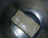 Foto del paso 1 de la receta: Torta de vainilla