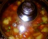 Mix sabzi recipe step 4 photo