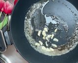 A picture of step 1 of Feta Cheese Pasta Recipe.