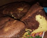 Foto langkah ke 4 dari resep 81. Bolu Jadul.