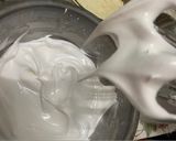 氣炸鍋♥馬卡龍❶的食譜步驟2照片