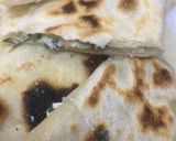 صورة لخطوة 3 من وصفة مناقيش