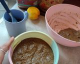 Foto del paso 2 de la receta: Torta de ciruelas, sin harina refinada