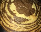 Foto del paso 7 de la receta: Torta veteada