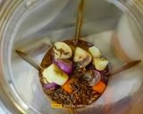 Foto langkah ke 1 dari resep Kambing Bakar Kecap ala Chef Devina Hermawan.