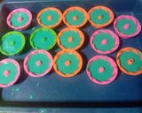 Foto langkah ke 4 dari resep Putri hipster.