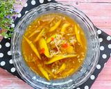 Foto langkah ke 4 dari resep Es Rujak Gobet.