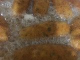 أصابع بالأرز و الدجاج 🤎و الذوق الرائع