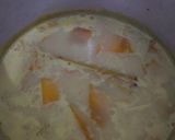 Foto langkah ke 3 dari resep Gangan Labu Besantan.