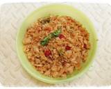 Foto langkah ke 4 dari resep Tuna Suwir Sambal Embe.