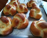Fonott briós recept fázis 7 fotója